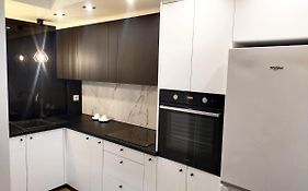 Apartament 11 Listopada