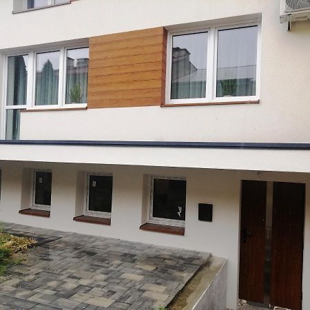 Apartament 11 Listopada Ostroleka  Exterior photo