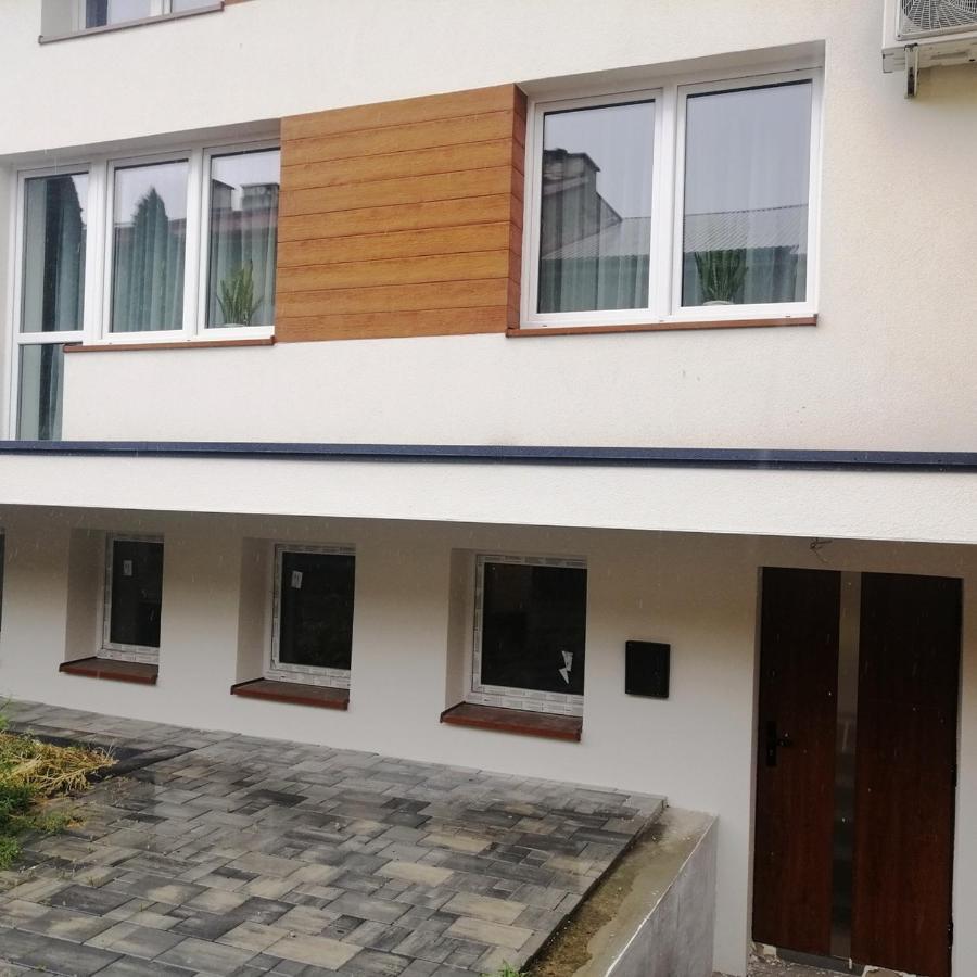 Apartament 11 Listopada Ostroleka  Exterior photo